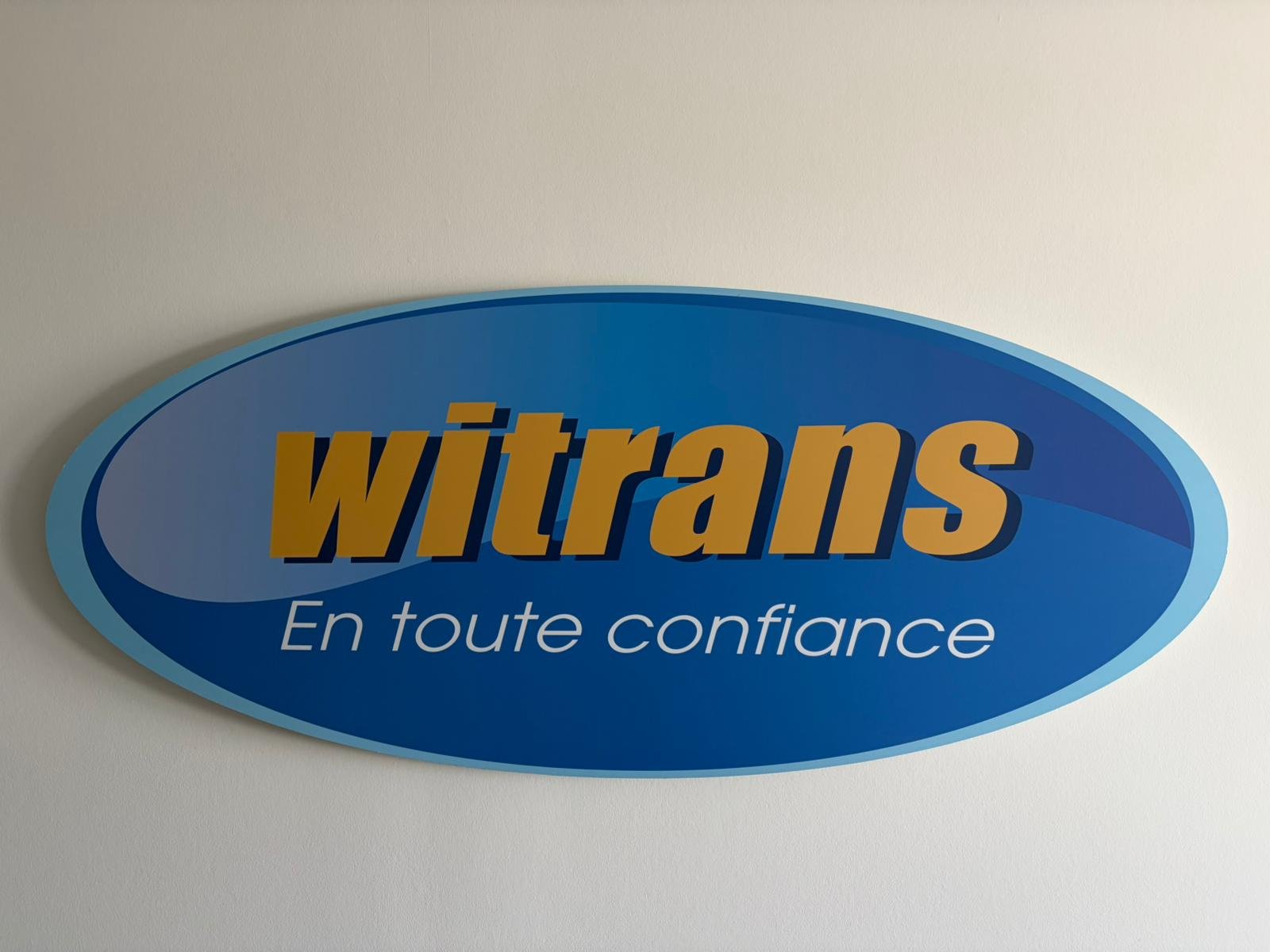 Transport exceptionnel Benelux — Witrans SRL